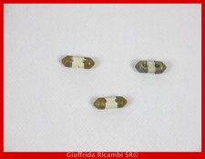 3x Fusibile Valvolina 4A