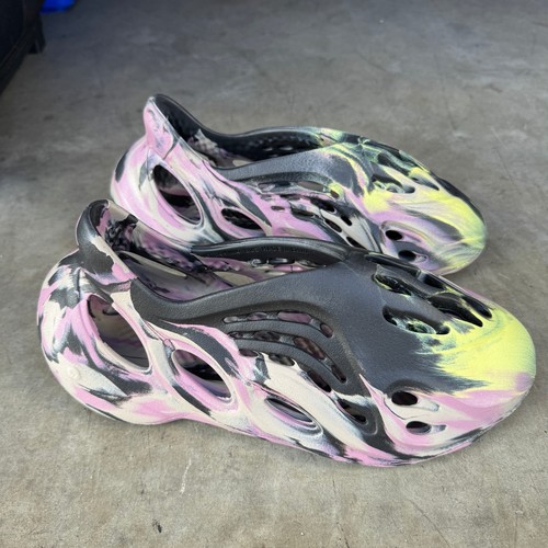 Adidas yeezy foam runner - foam,