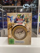 Nintendo 3DS Zelda Hyrule