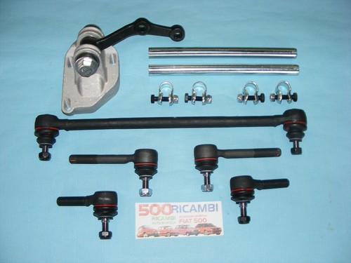 Fiat 500 epoca - fiat,