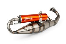 Marmitta Yasuni C16 Piaggio