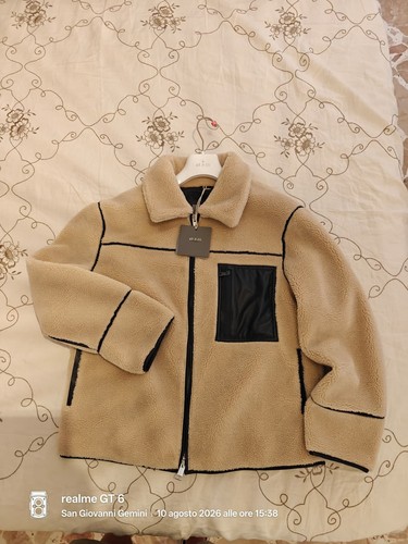 Giubbotto uomo marca - uomo,