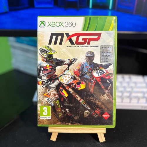 Mxgp the official motocross - mxgp:,