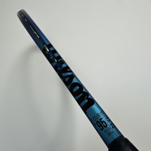Wilson ultra tour - wilson,