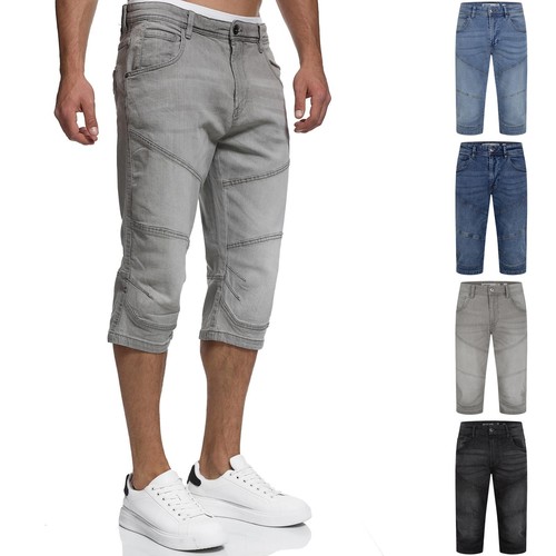Indicode pantaloncini jeans - pantaloncini,