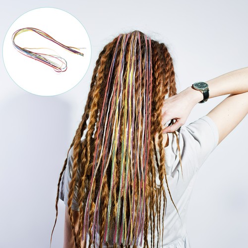 Pcs treccia capelli - 6,