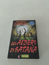 GLI ALBERI DI SATANA / Richard