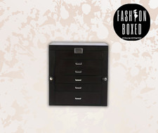 Portagioie Ecopelle Specchio