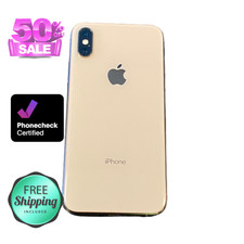 Apple iPhone XS 64 GB 256 GB