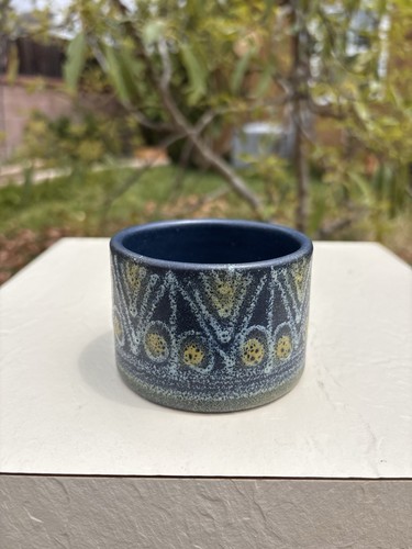 Piccolo vaso firmato jordi - vaso,