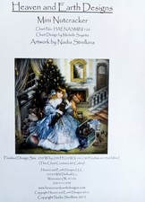 Mini Schiaccianoci - Disegni