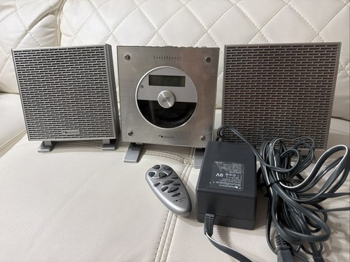 Nakamichi soundspace - soundspace, 1