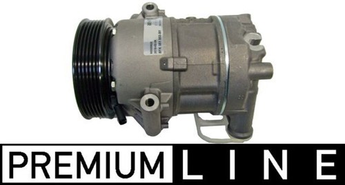 Compressore climatizzatore