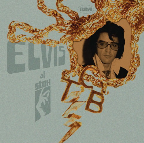 Elvis presley - elvis,