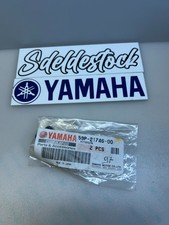 2 ammortizzatori yamaha
