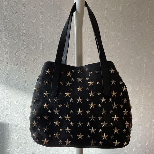 Borsa tote jimmy choo - borsa,
