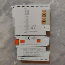 EL9070 usato per modulo