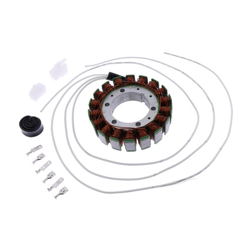 Alternatore statore jmp - statore, suzuki