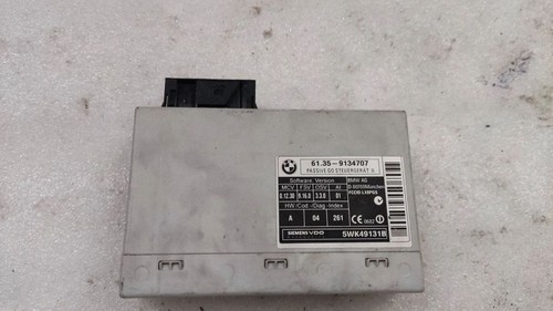Centralina antenna bmw e70 - centralina,