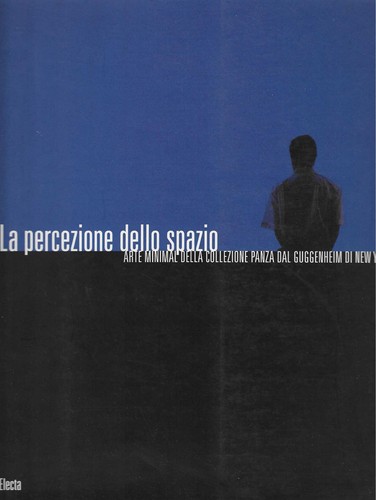 Percezione dello spazio - la,