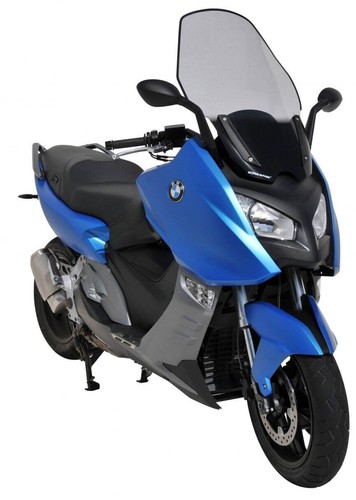 Bmw c600 sport bulle - bmw, sport-12/15-bulle