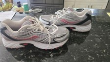 Woman's Saucony