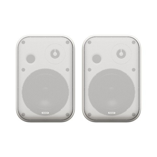 Tannoy vms monitor da - 1-wh,