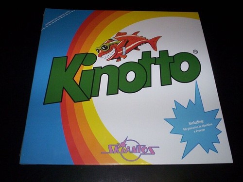 Skiantos kinotto - skiantos:,