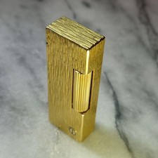 Accendino a gas Dunhill Rolla