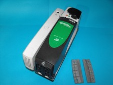 Tecniche di controllo EMERSON