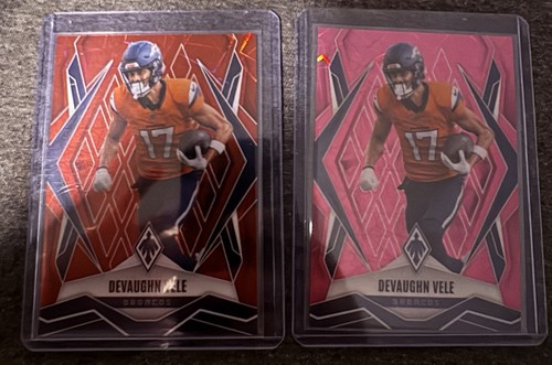2025 panini phoenix broncos - 2025,