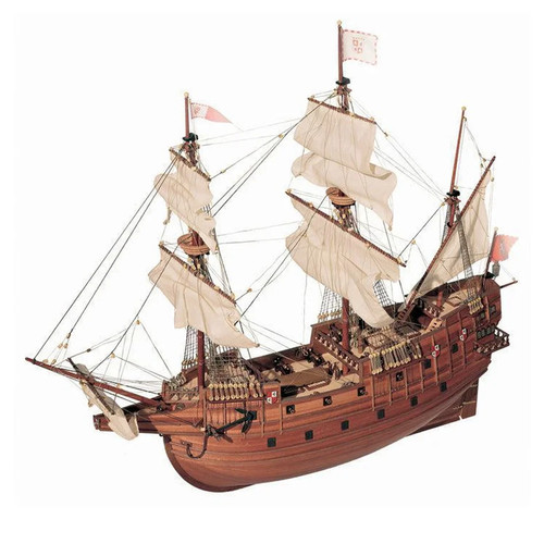 Occre 13601 galleon san martin - 13601,