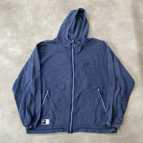 Nike felpa con cappuccio uomo - nike,