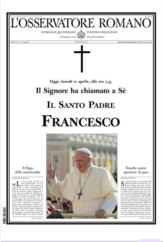 Osservatore romano - (pdf),