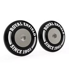 Finiture Sospensione Nere