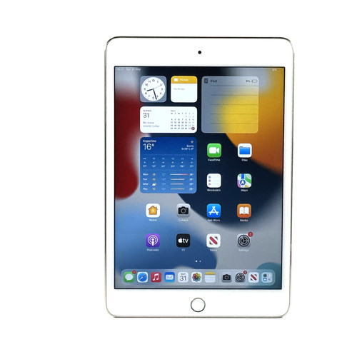 Apple ipad mini 128gb - ipad, 4