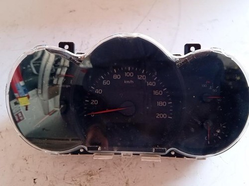 Contachilometri kia picanto - kia,