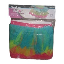 3 Layer Mesh Tutu Girls 8-12