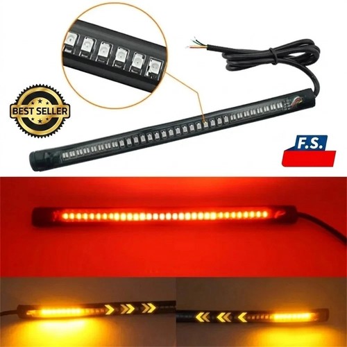 Striscia led moto - 8, 48
