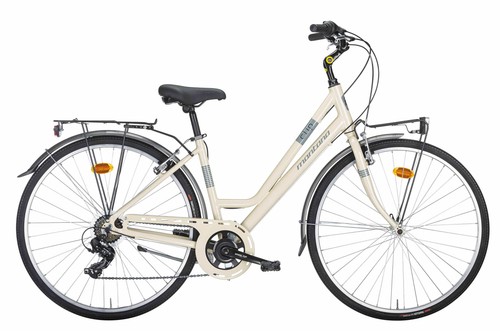 City bike montana - city, clip