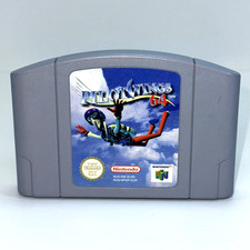 PILOTWINGS 64 Originale