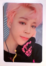 BTS JIMIN [YNWA You Never Walk
