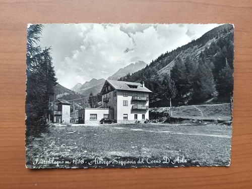 Pontedilegno albergo - pontedilegno,