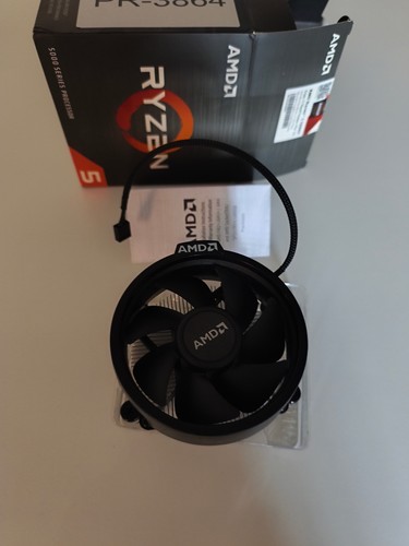 Dissipatore originale amd - originale,