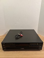 Technics pd687 rotary 5 - -,