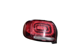Stop fanale Posteriore