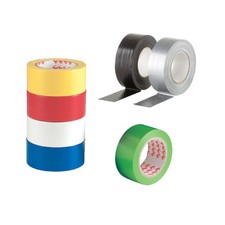 Nastro adesivo telato