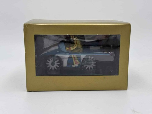 Nagai robot collection - go,