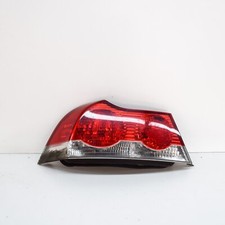 Volvo c70 mk2 cabrio fanale - c70,