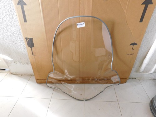 Parabrezza cupolino windscreen - cupolino,